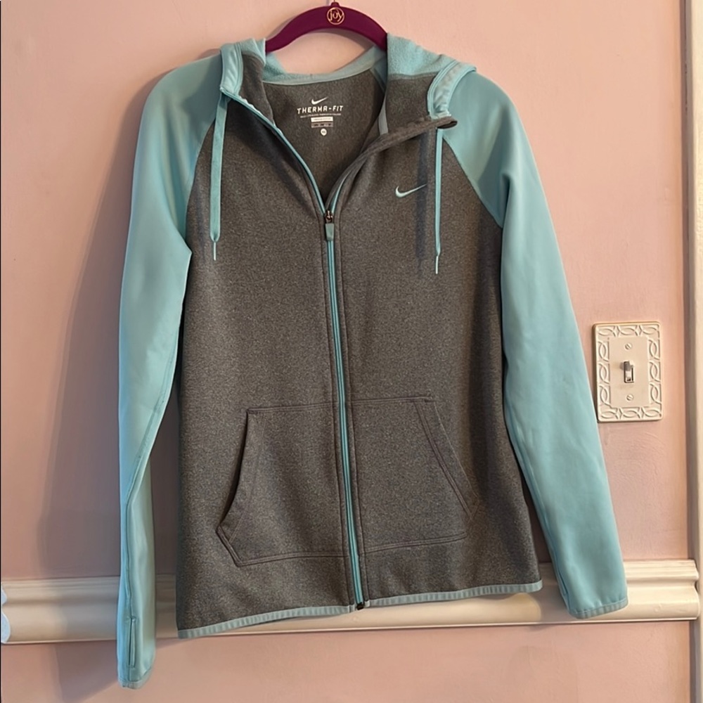 Nike Therma-Fit Pullover Hoodie